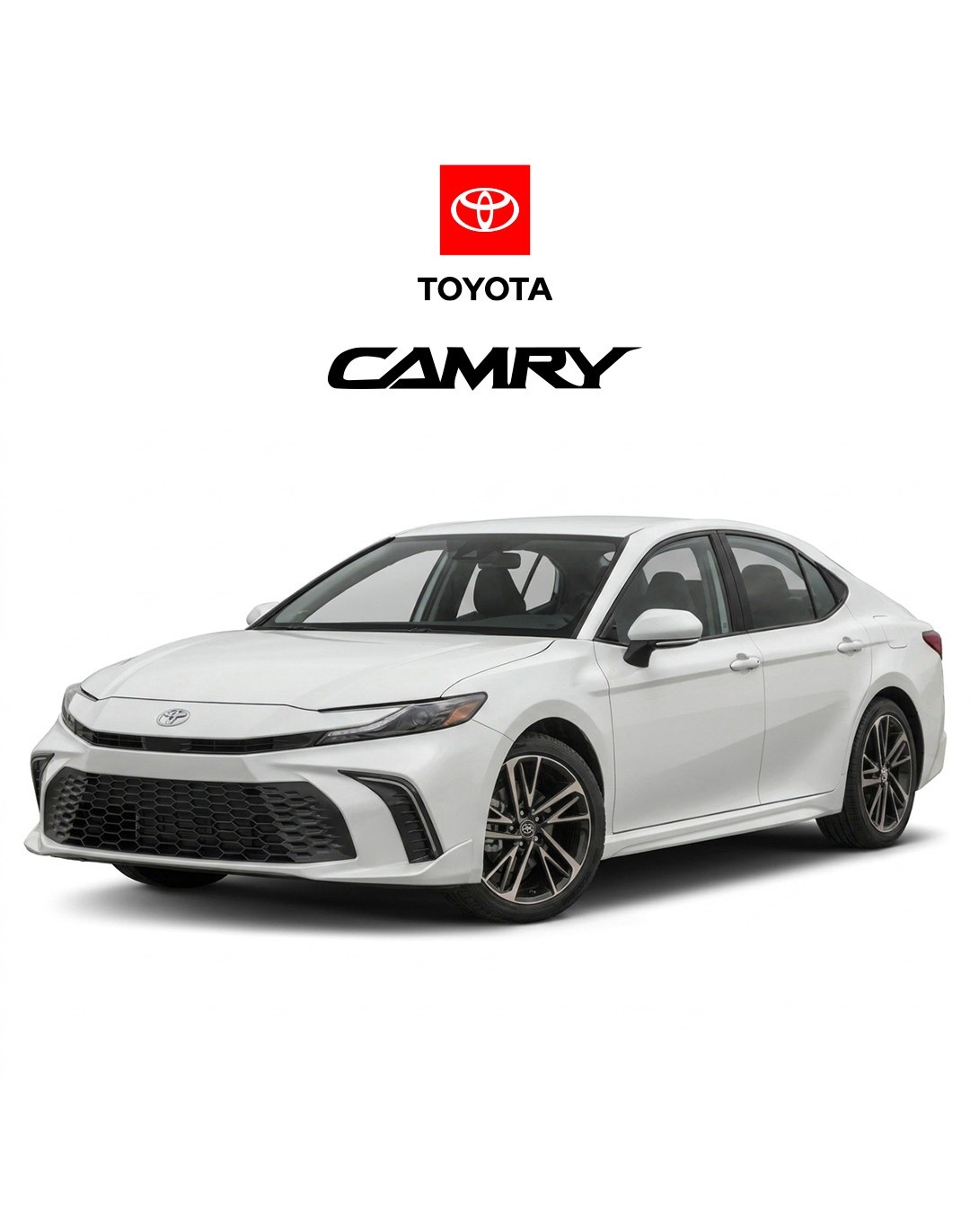 Camry Flagship Edition 2.5 Hybrid 2.5L